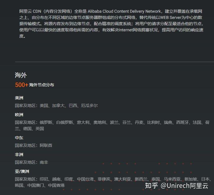 阿里云国际版用户体验回顾阿里云国际版功能介绍及优势分析 (阿里云国际版服务器购买)-亿动工作室's Blog