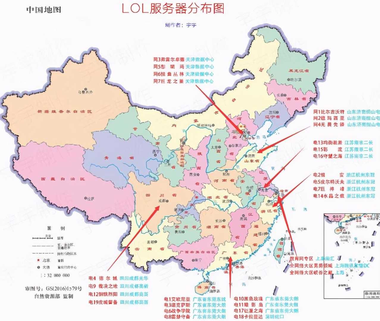 服务器空间分配方案及常见问题解决方案 (服务器空间分配方法有哪些)-亿动工作室's Blog