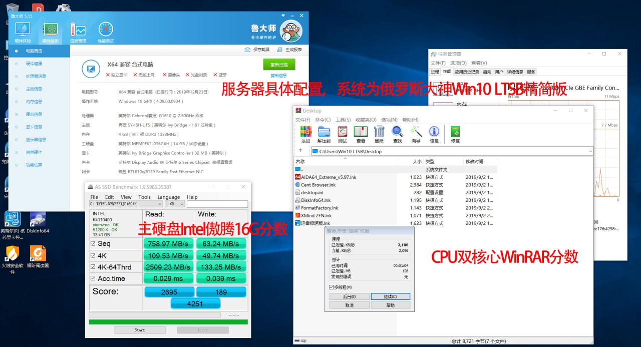 掌握VPS主机的基本操作方法 (vps新手入门教程)-亿动工作室's Blog