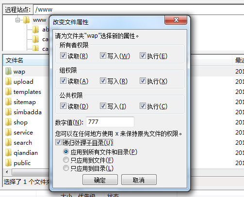 FTP文件上传技巧大揭秘:让你轻松上传文件到服务器 (FTP文件上传失败)-亿动网