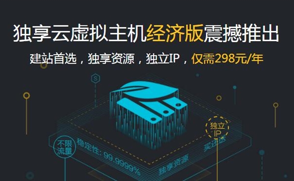 阿里云建站的优势体现在哪些方面？ (阿里云建站流程)-亿动工作室's Blog