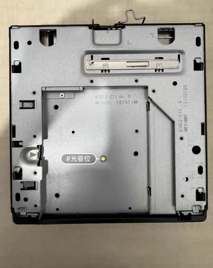 200多三盘位小主机,内置电源?做个飞牛NAS或者allinone,简直不要太爽!