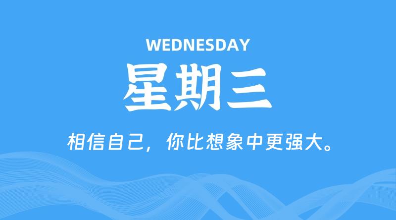 04月24日，星期三，每日60秒.(免备案服务器).读懂全世界！-亿动工作室's Blog