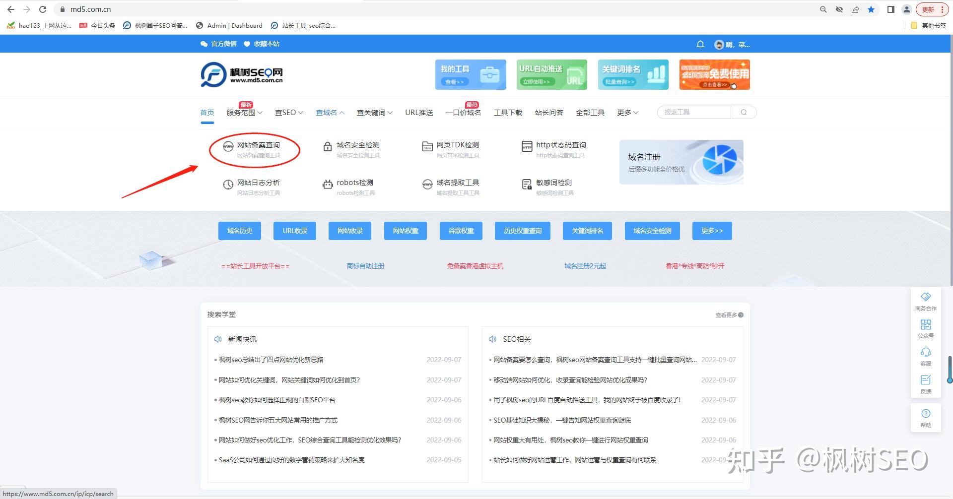 揭秘域名备案：为何每一个网站都需要进行备案，你了解多少？-亿动网