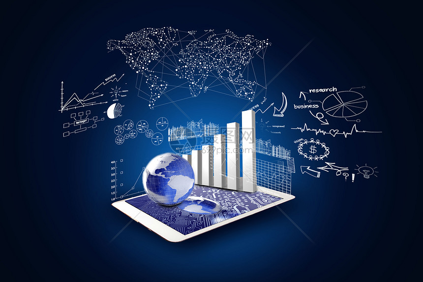 探索全球数据中心：国外空间租用的优势与选择指南-亿动网