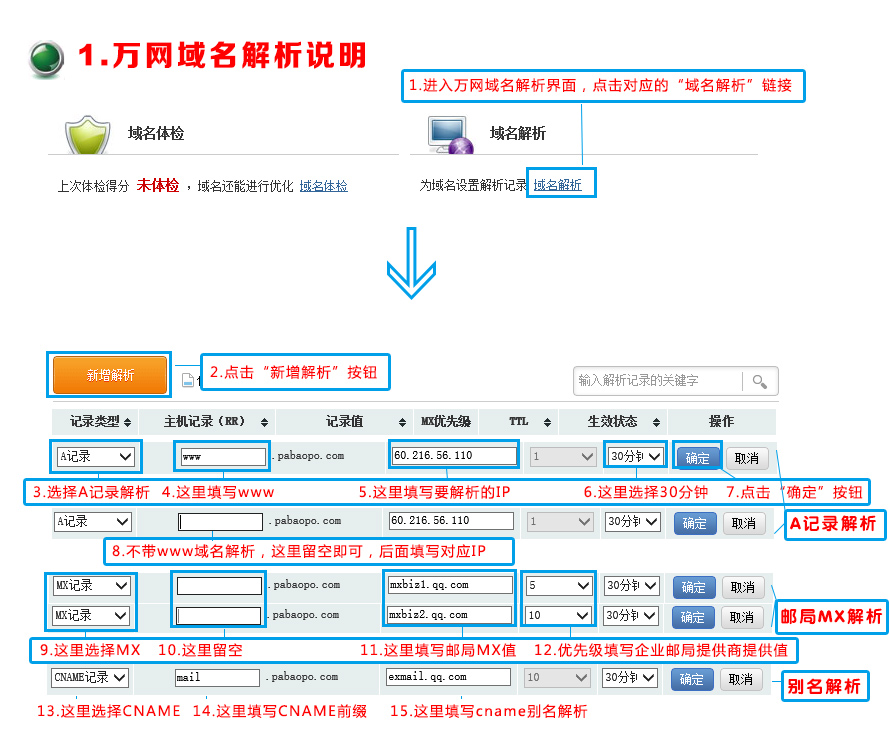 域名解析：一步步教你查看域名对应的IP地址及其意义-亿动网