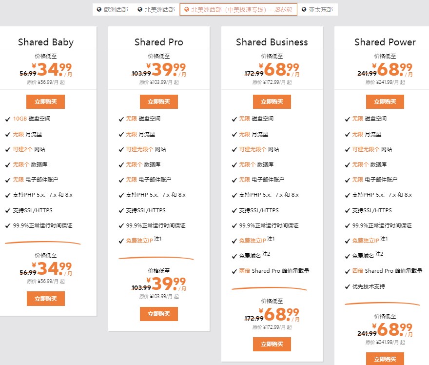 海外虚拟主机空间全面解析：从性能优化到跨境合规的关键考量因素-亿动网