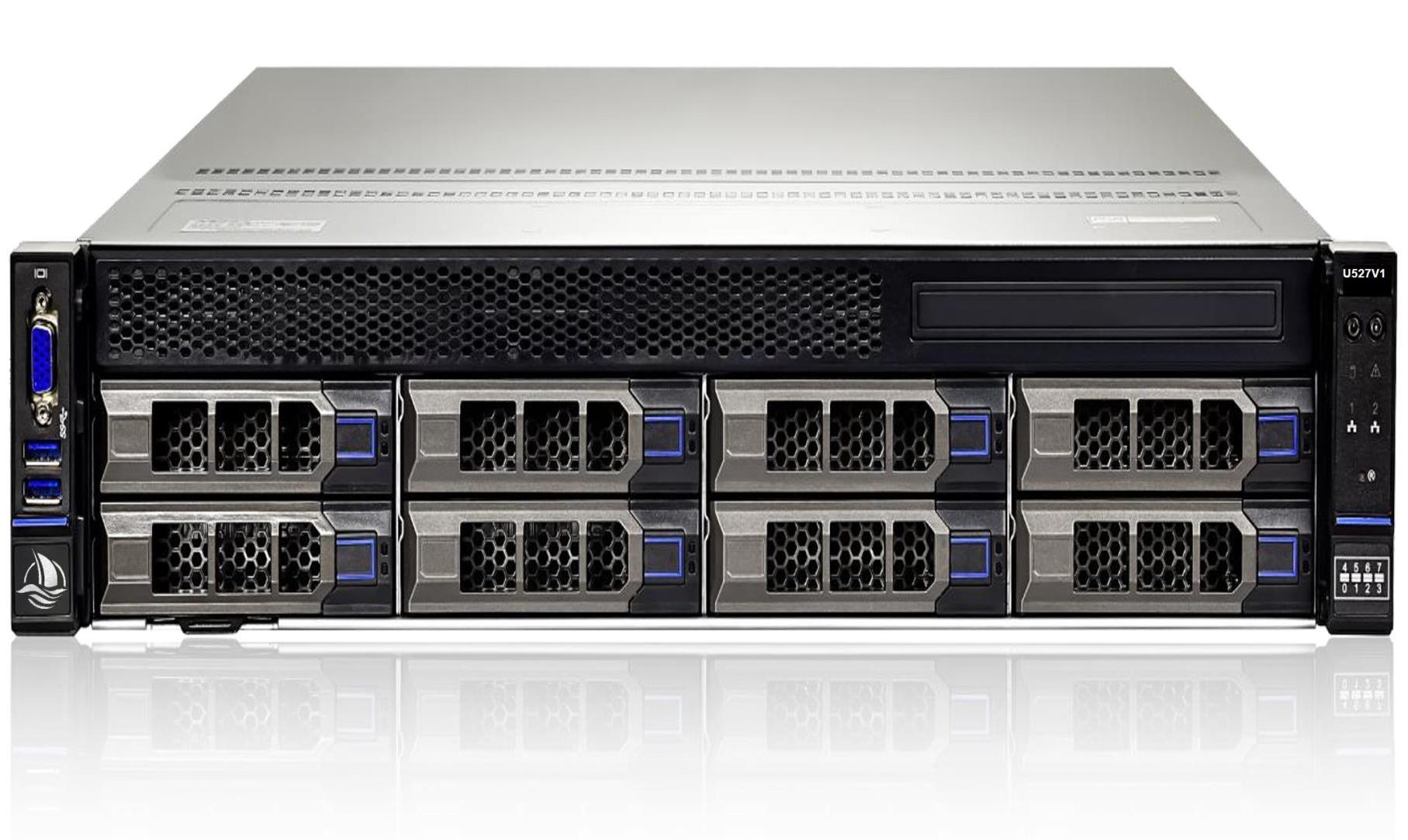 企业级服务器横向对比评测：从数据处理到能效管理的综合性能分析-亿动网