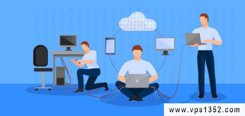 美国虚拟主机：高速稳定与全球访问的完美结合，打造企业级网站首选方案-亿动网