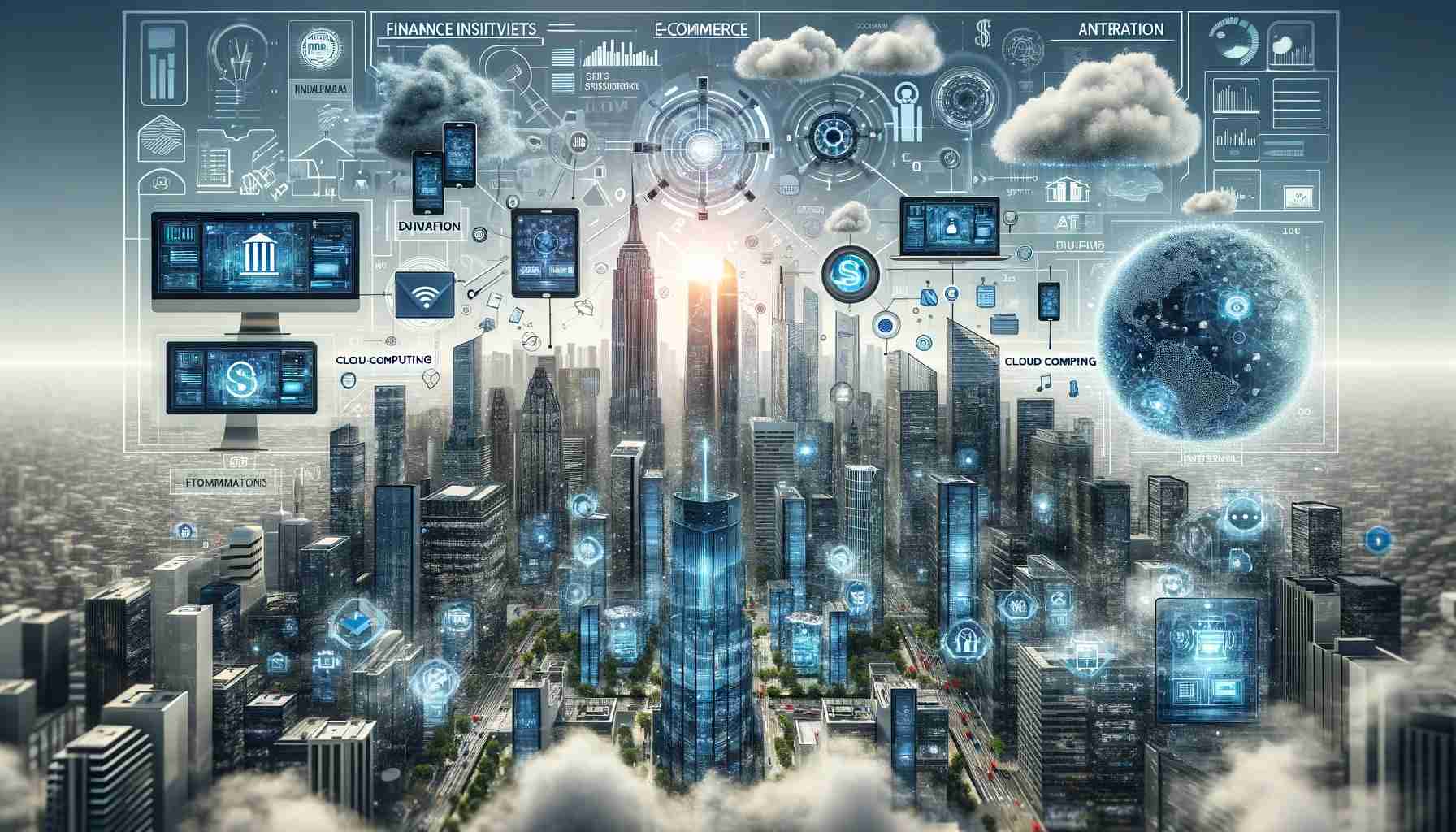 外国虚拟主机全面解析:从性能、价格到适用场景的深度指南-亿动网