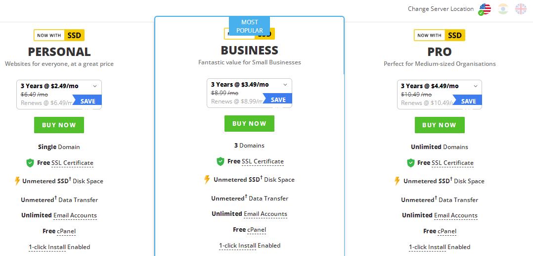 美国免费虚拟主机：探索零成本建站方案与性能限制深度解析-亿动网