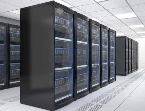 多IP站群服务器:如何实现高效IP资源管理与网站群集部署策略-亿动网