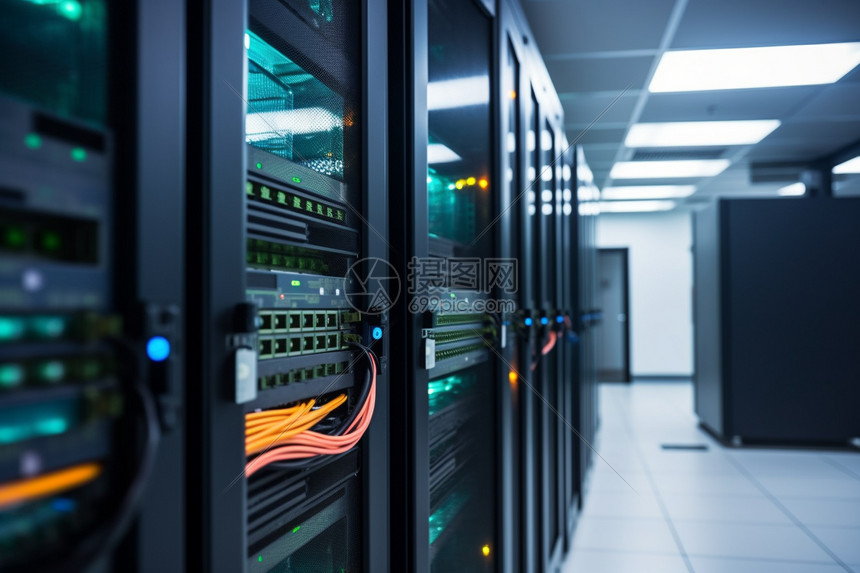 电信服务器租赁:为企业提供稳定高速的云端基础设施解决方案-亿动网