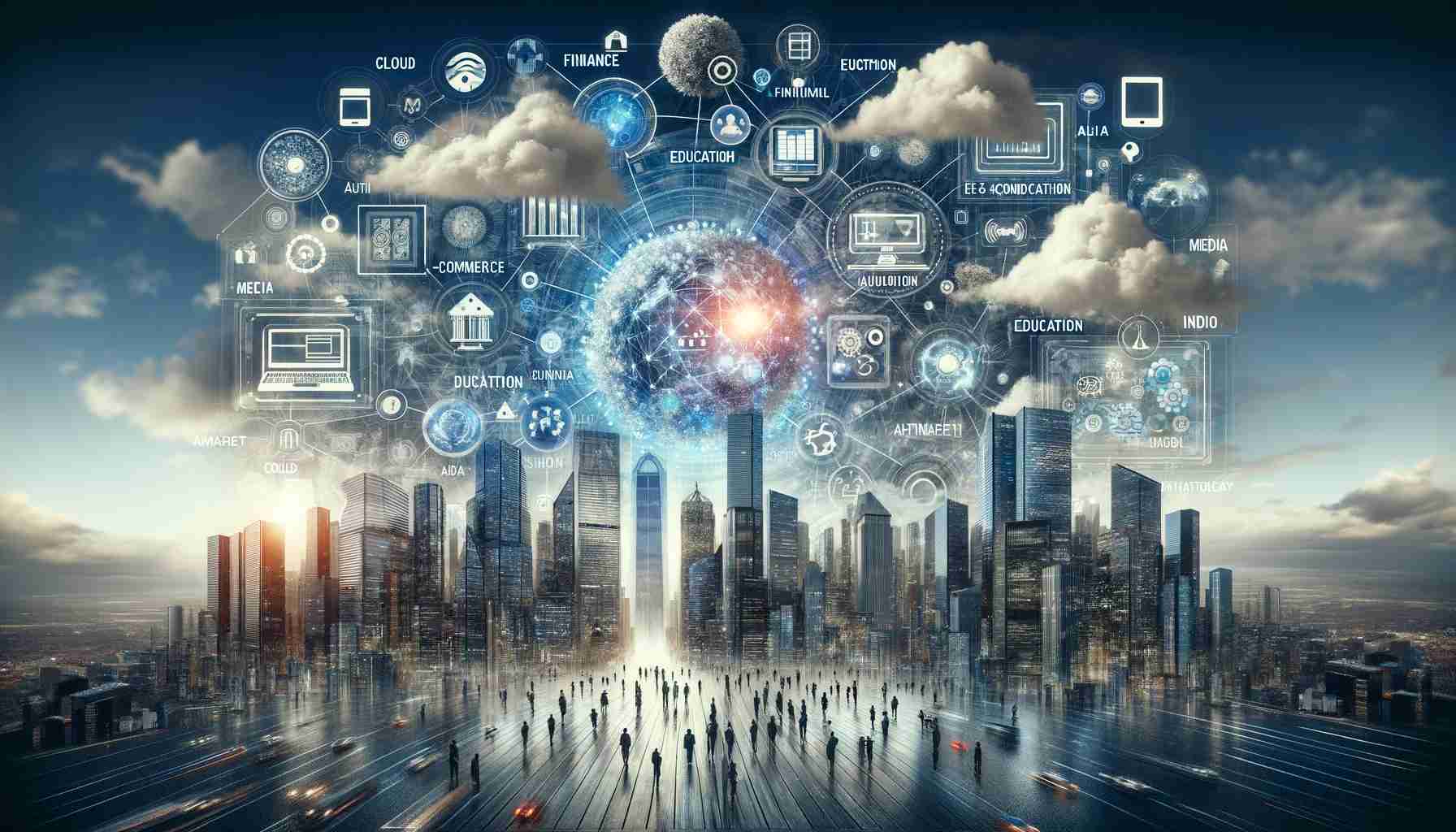 美国主机网:为您提供稳定可靠的云托管与网站建设服务指南-亿动网