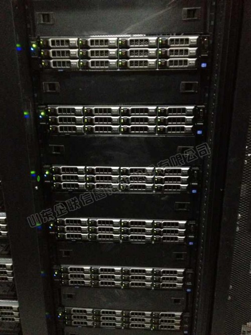 网络服务器租用：如何选择最适合您业务需求的服务器方案-亿动网