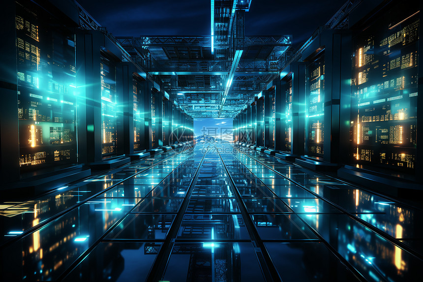 国外虚拟空间全面解析：从性能优势到数据安全，一站式指南助您拓展全球市场-亿动网