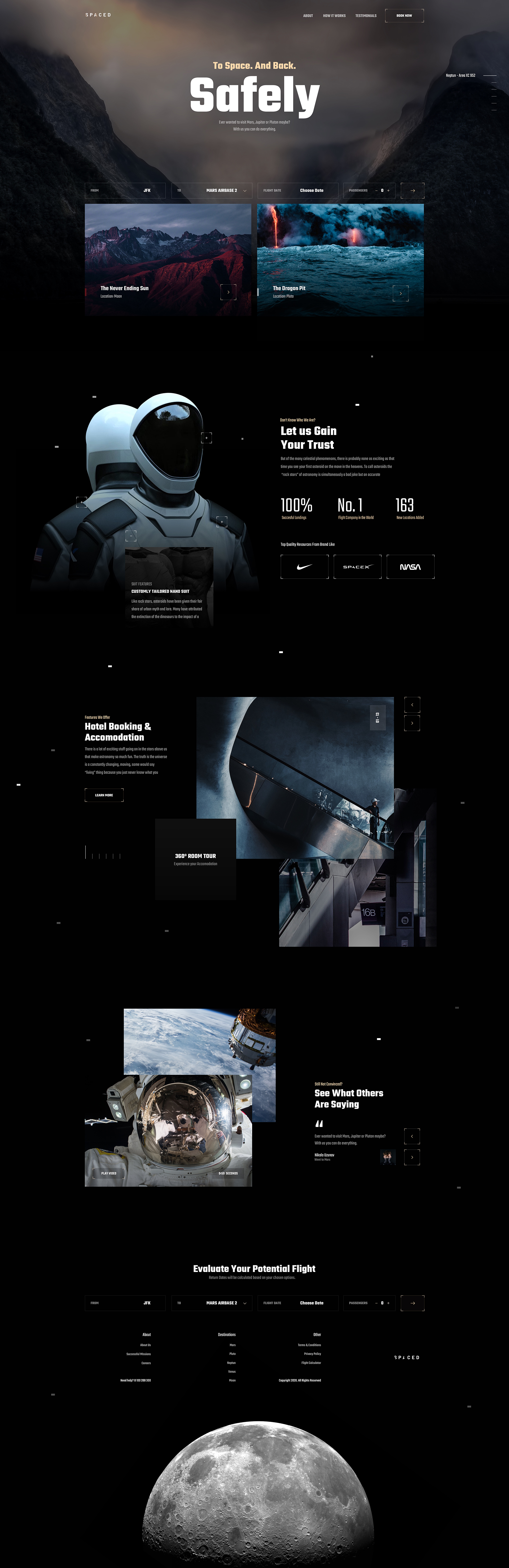 美国网站空间：如何选择最适合您业务需求的稳定高速主机服务？-亿动网