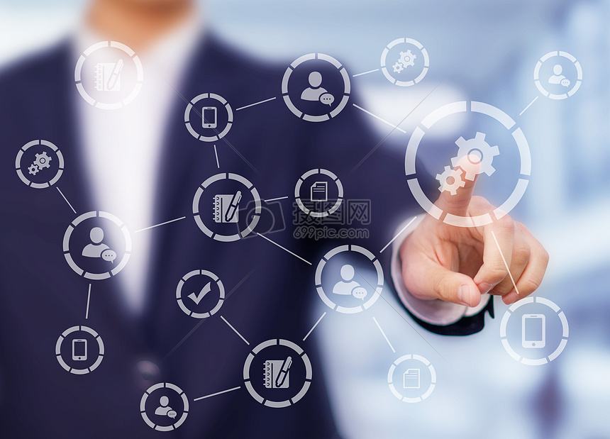 全面解析网络服务器租用：从配置选择到安全管理的完整指南-亿动网