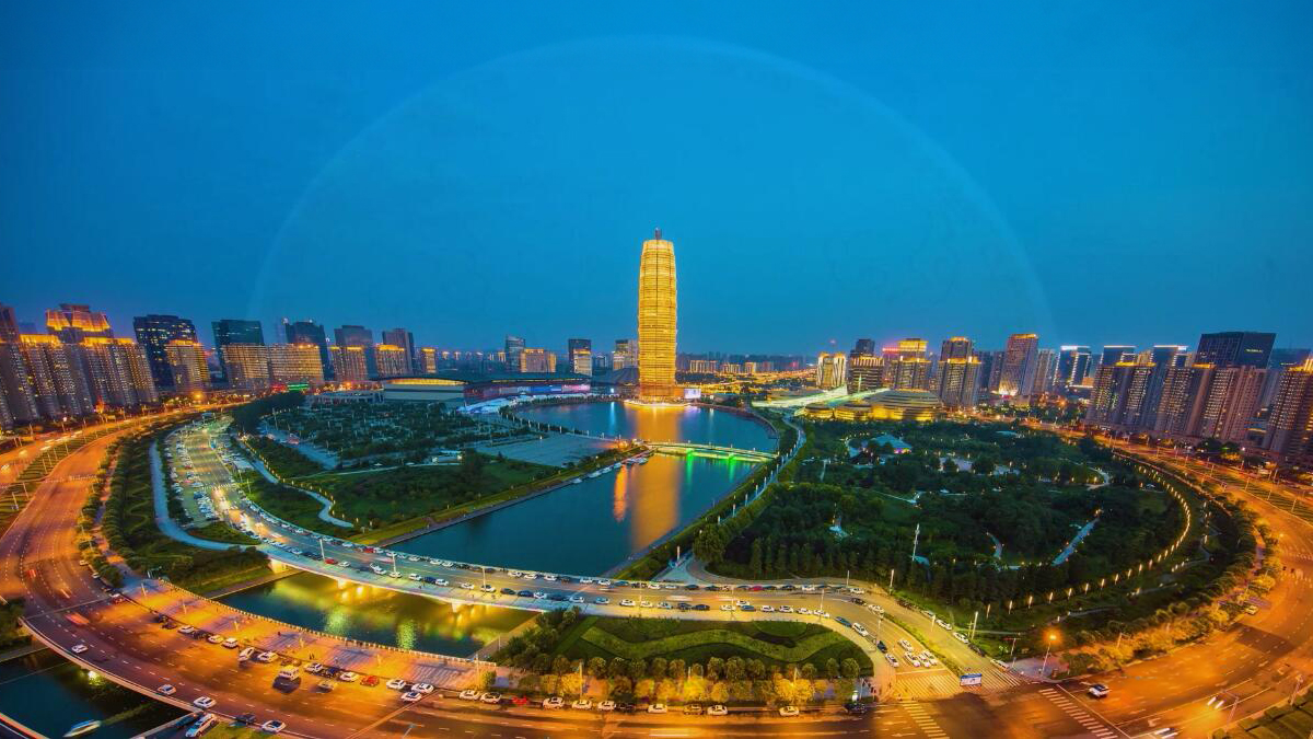 郑州景安网络性能评测：在互联网服务市场中它的优势与不足-亿动网